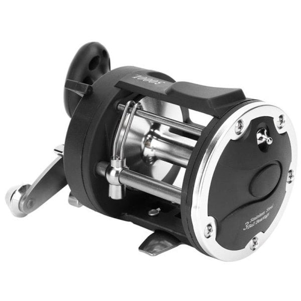 TSSD 3000L μηχανισμός ψαρέματος - Fishing Reel TSSD