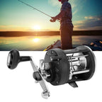 TSSD 3000L μηχανισμός ψαρέματος - Fishing Reel TSSD