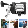 TSSD 3000L μηχανισμός ψαρέματος - Fishing Reel TSSD