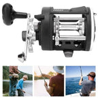 TSSD 3000L μηχανισμός ψαρέματος - Fishing Reel TSSD