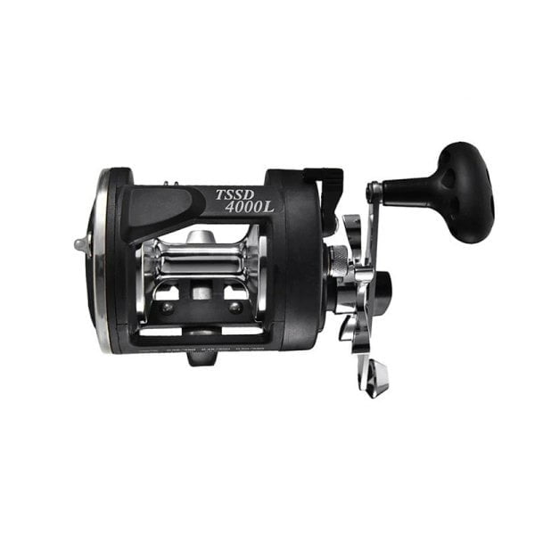 TSSD 4000L μηχανισμός ψαρέματος - Fishing Reel TSSD