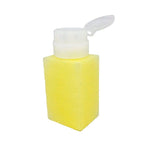 Δοχείο για ασετόν – Acetone Container - Γαλάζιο - Κίτρινο - Μωβ - Ροζ OEM