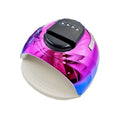 SOGENI Επαγγελματική Λάμπα Πολυμερισμού M5 PLUS 168w 42 Led - Nail lamp - Ροζ OEM