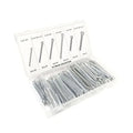 Καρφίτσες Πολλαπλών Χρήσεων 144τμχ - Cotter Pin Assortment OEM