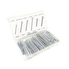 Καρφίτσες Πολλαπλών Χρήσεων 144τμχ - Cotter Pin Assortment OEM