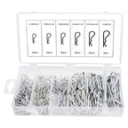 Καρφίτσες Πολλαπλών Χρήσεων 150τμχ - Russian Description Assortment OEM