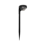 Ηλιακό Φωτιστικό Εξωτερικού Χώρου 48cm XF-2017 - Solar garden light OEM