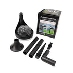 Ηλιακό Φωτιστικό Εξωτερικού Χώρου 48cm XF-2017 - Solar garden light OEM