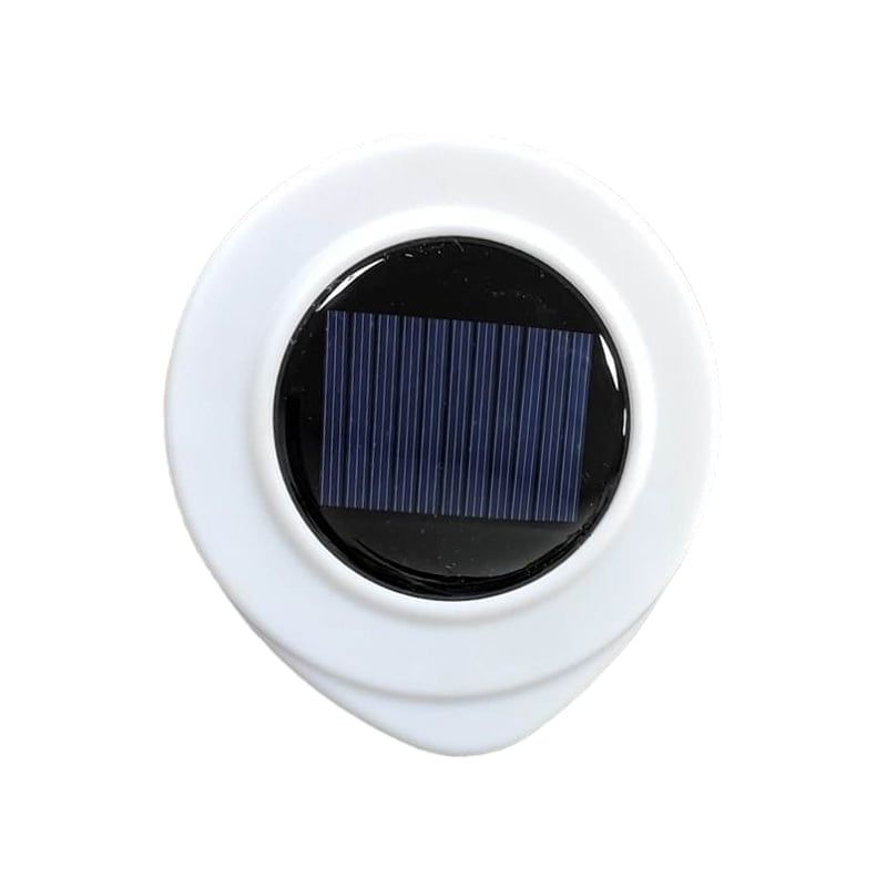 Ηλιακό Φωτιστικό Εξωτερικού Χώρου 48cm XF-2017 - Solar garden light OEM