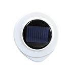 Ηλιακό Φωτιστικό Εξωτερικού Χώρου 48cm XF-2017 - Solar garden light OEM