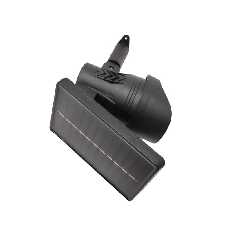 Ηλιακό Φωτιστικό Εξωτερικού Χώρου 61cm XF-718 - Solar atmosphere lamp OEM