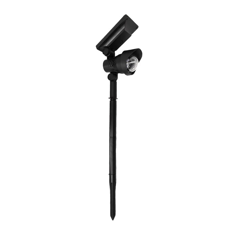 Ηλιακό Φωτιστικό Εξωτερικού Χώρου 61cm XF-718 - Solar atmosphere lamp OEM