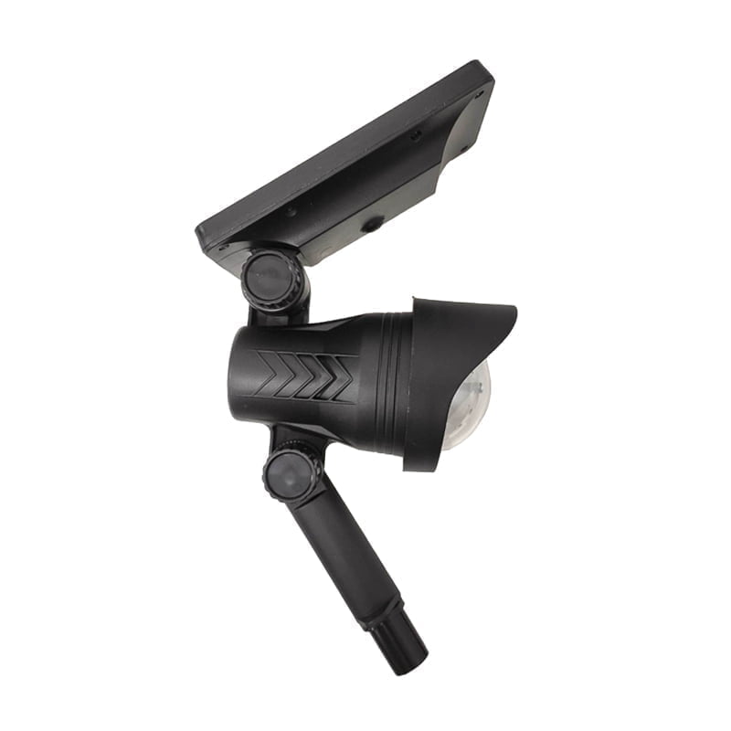 Ηλιακό Φωτιστικό Εξωτερικού Χώρου 61cm XF-718 - Solar atmosphere lamp OEM