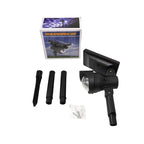 Ηλιακό Φωτιστικό Εξωτερικού Χώρου 61cm XF-718 - Solar atmosphere lamp OEM