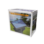 Ηλιακό Φωτιστικό Εξωτερικού Χώρου 61cm XF-718 - Solar atmosphere lamp OEM