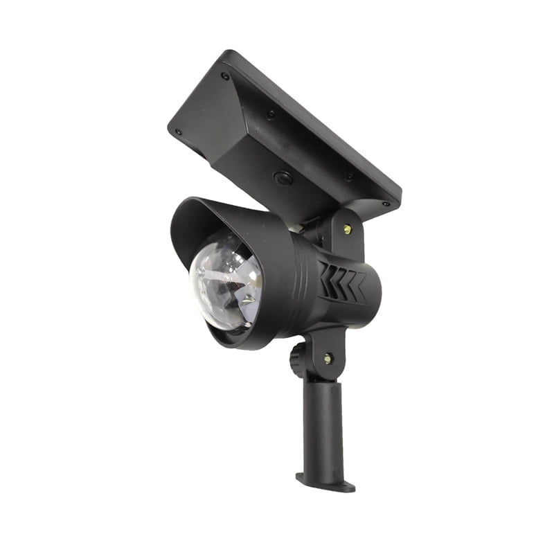 Ηλιακό Φωτιστικό Εξωτερικού Χώρου 61cm XF-718 - Solar atmosphere lamp OEM