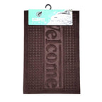 Πατάκι πόρτας 60*40cm - Door mat - 4 OEM