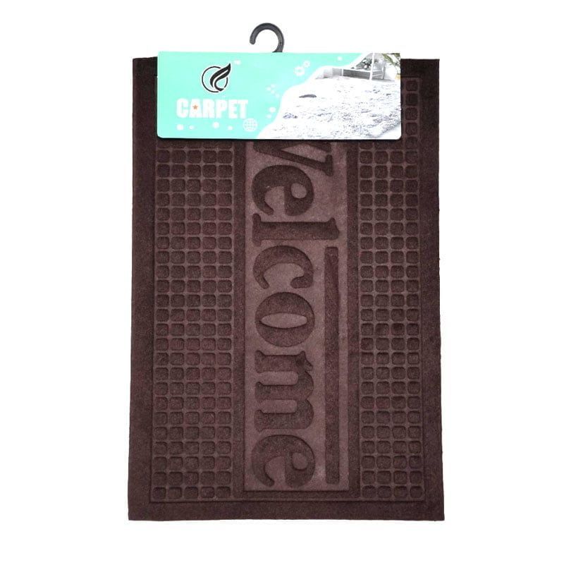 Πατάκι πόρτας 60*40cm - Door mat - 5 OEM