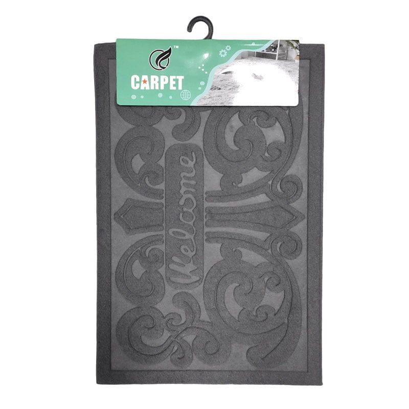 Πατάκι πόρτας 60*40cm - Door mat - 2 OEM