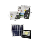 LYLU Ηλιακός προβολέας με τηλεχειριστήριο 200W LY6760 - Solar light OEM