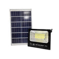 LYLU Ηλιακός προβολέας με τηλεχειριστήριο LED 400W LY67200 - Solar light OEM