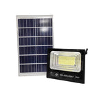 LYLU Ηλιακός προβολέας με τηλεχειριστήριο LED 400W LY67200 - Solar light OEM