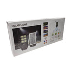 Ηλιακός προβολέας με τηλεχειριστήριο 600W IP67 - Solar light OEM