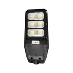 Ηλιακός προβολέας με τηλεχειριστήριο 600W IP67 - Solar light OEM