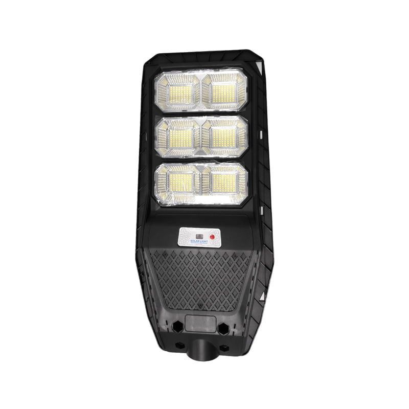 Ηλιακός προβολέας με τηλεχειριστήριο 600W IP67 - Solar light OEM