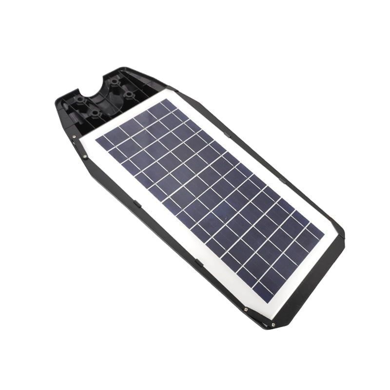 Ηλιακός προβολέας με τηλεχειριστήριο 600W IP67 - Solar light OEM