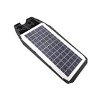 Ηλιακός προβολέας με τηλεχειριστήριο 600W IP67 - Solar light OEM