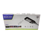 Ηλιακός προβολέας με τηλεχειριστήριο 600W IP67 - Solar light OEM