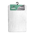 Χαλάκι/ πατάκι 60*40cm - Mat/ Carpet - Λευκό OEM
