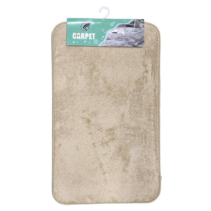 Πατάκι πόρτας 75*45cm - Door mat - Κόκκινο OEM
