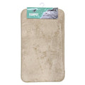 Πατάκι πόρτας 75*45cm - Door mat - Μπεζ OEM