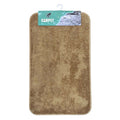 Πατάκι πόρτας 75*45cm - Door mat - Καφέ OEM