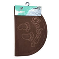 Πατάκι πόρτας 60*40cm - Door mat - 1 OEM