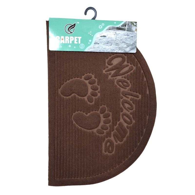 Πατάκι πόρτας 60*40cm - Door mat - 1 OEM