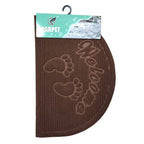 Πατάκι πόρτας 60*40cm - Door mat - 4 OEM
