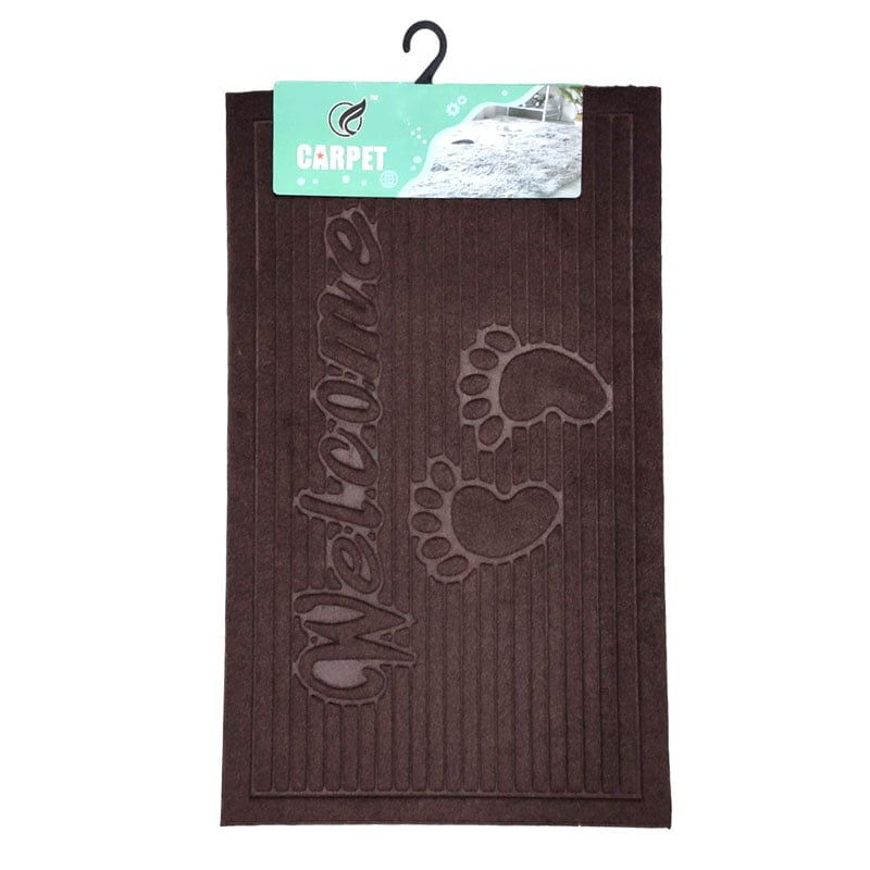 Πατάκι πόρτας 76*45cm - Door mat - 2 OEM