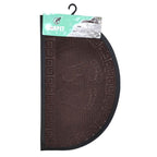 Πατάκι πόρτας 75*45cm - Door mat - Γκρι OEM