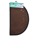 Πατάκι πόρτας 75*45cm - Door mat - Γκρι OEM