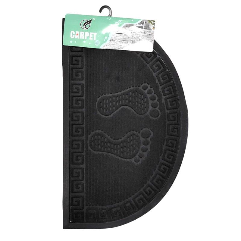 Πατάκι πόρτας 75*45cm - Door mat - Καφέ OEM