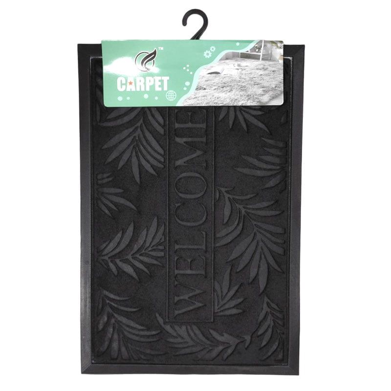 Πατάκι πόρτας 60*40cm - Door mat - 2 OEM