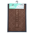 Πατάκι πόρτας 60*40cm - Door mat - 1 OEM