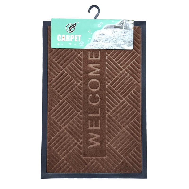 Πατάκι πόρτας 60*40cm - Door mat - 5 OEM