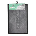 Πατάκι πόρτας 60*40cm - Door mat - 3 OEM