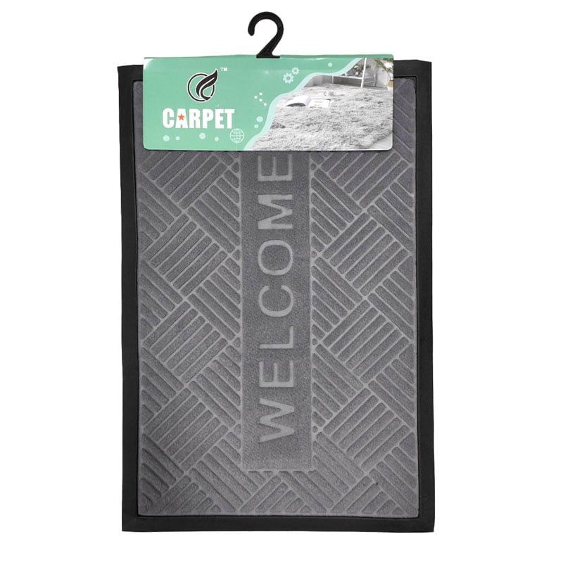 Πατάκι πόρτας 60*40cm - Door mat - 2 OEM