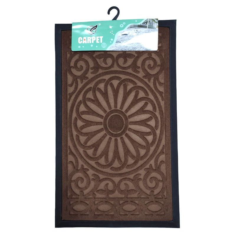 Πατάκι πόρτας 75*45cm - Door mat - 2 OEM