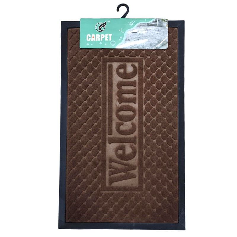 Πατάκι πόρτας 75*45cm - Door mat - 3 OEM